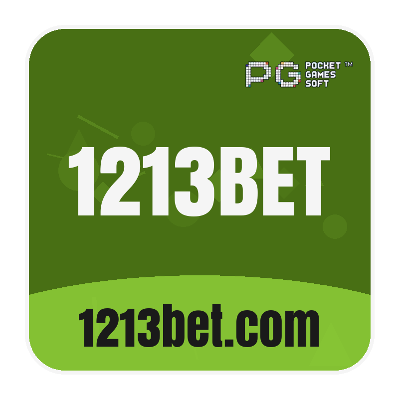 1213bet.com logo